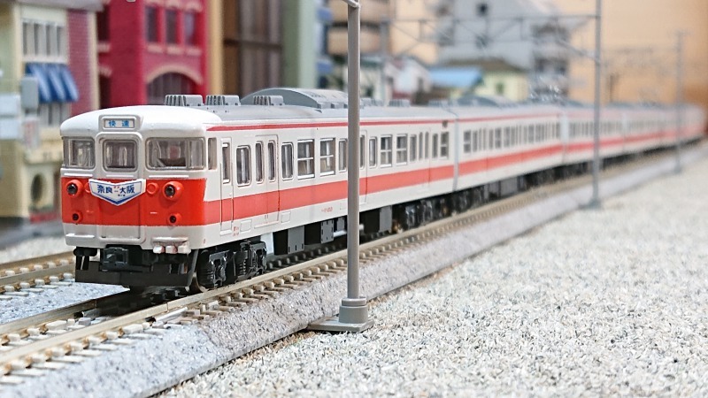 冬バーゲン☆】 TOMIX 限定品 JR 113-2000系近郊電車（関西線快速色