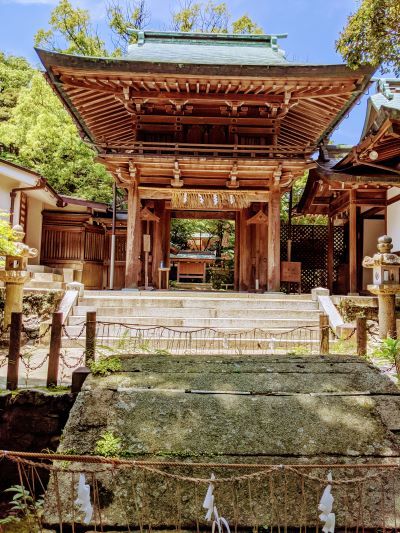 志賀海神社５