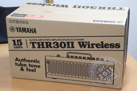 THR30II Wireless