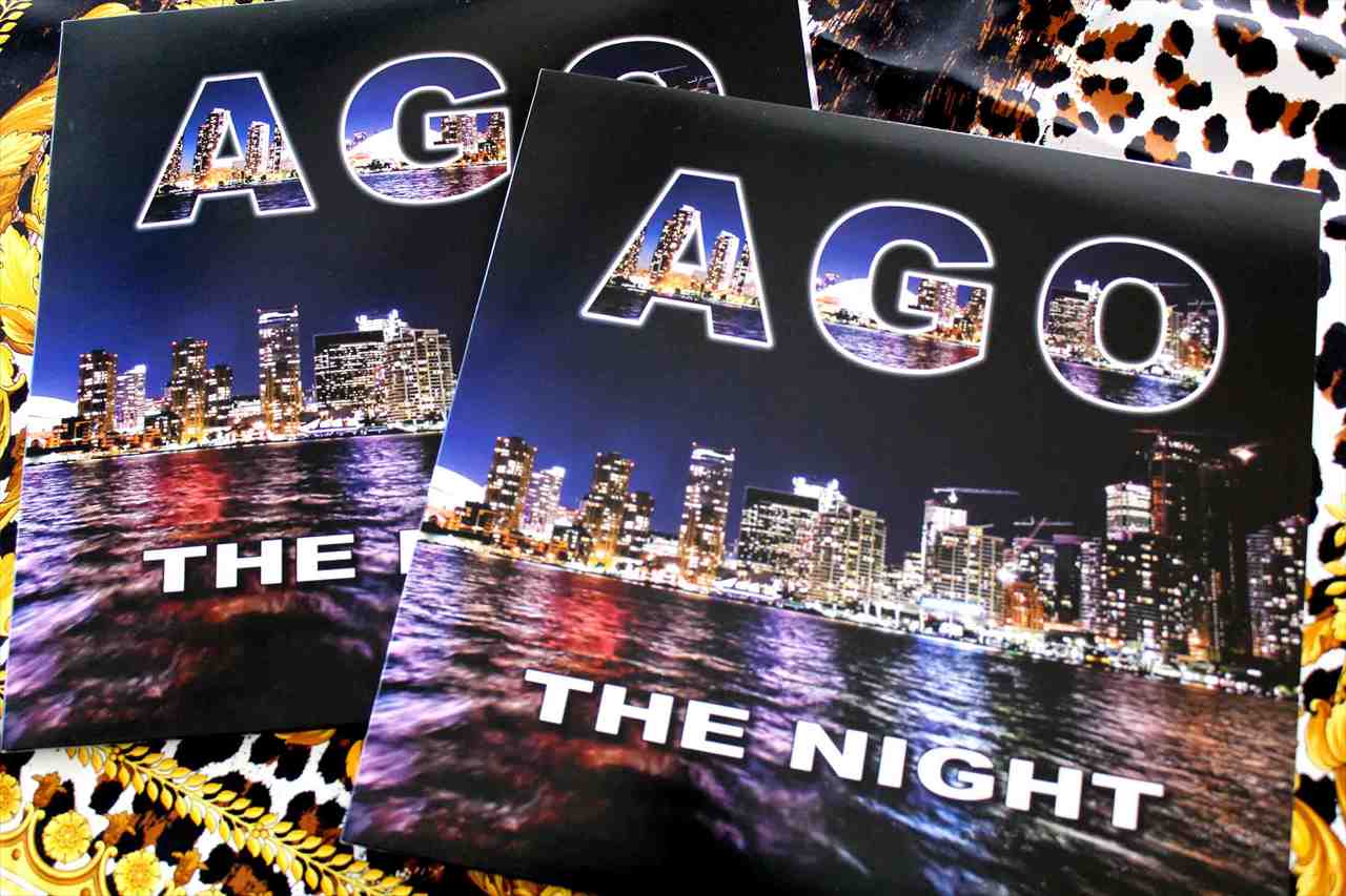 AGO - The Night 00_R