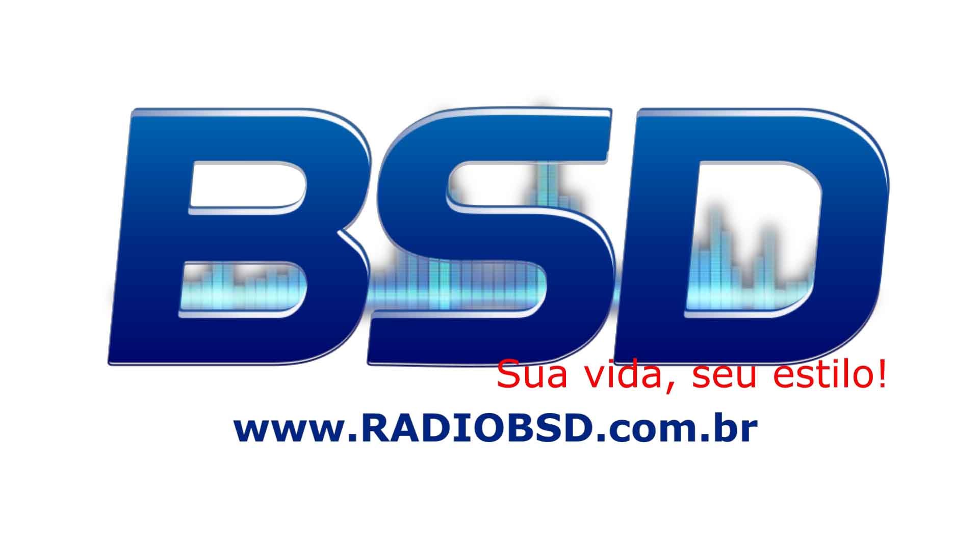 Rádio BSD