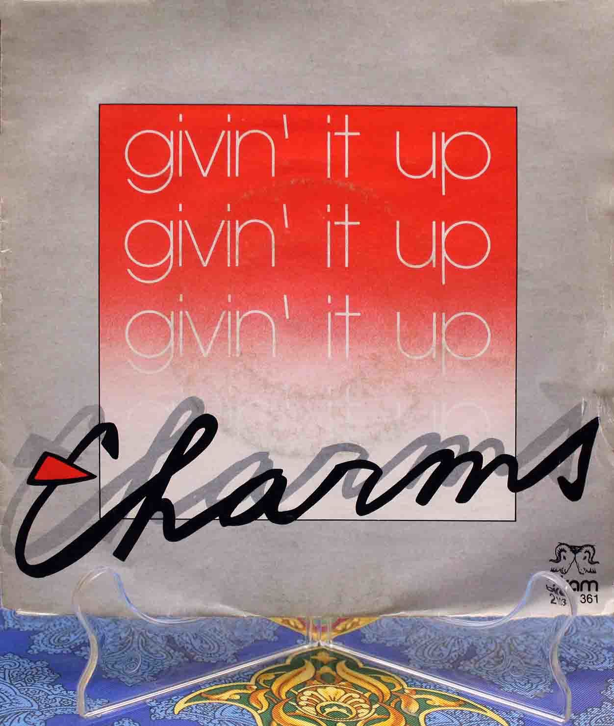 Charms - Givin It Up 01