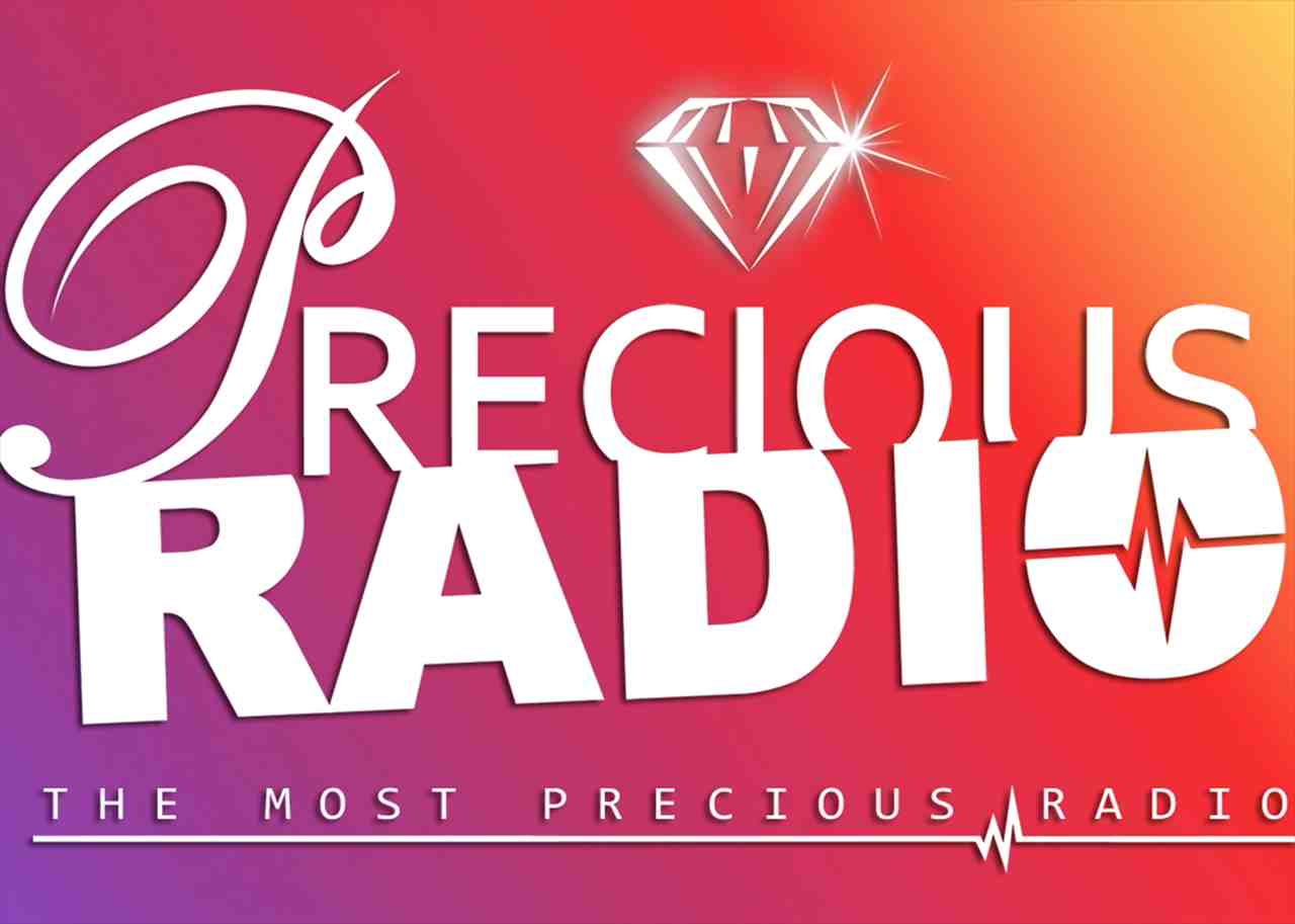 Precious Radio_R