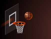 バスケットシュートゲーム【Basketball 2】