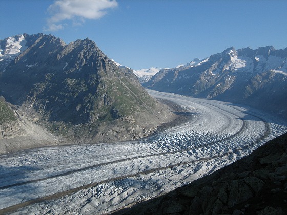 060714-0841アレッチ氷河