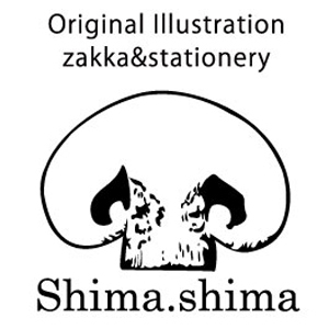 2020_Shima shima_logo