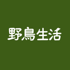 2020_野鳥生活_logo