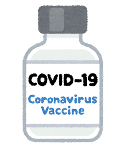 Covid-19ワクチン