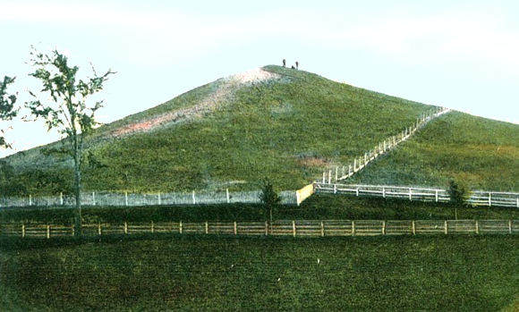 Hill-Cumorah