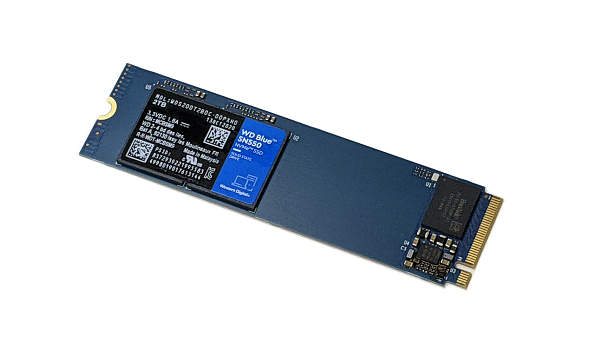 OMEN 30L】空きのＭ.2スロットに2TB SSD（PCIe NVMe）を増設！