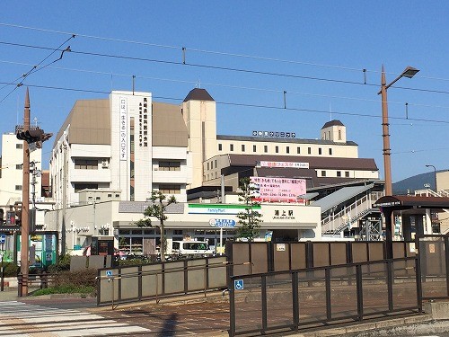 JR長崎本線５