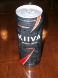 Kiiva ENERGY DRINK