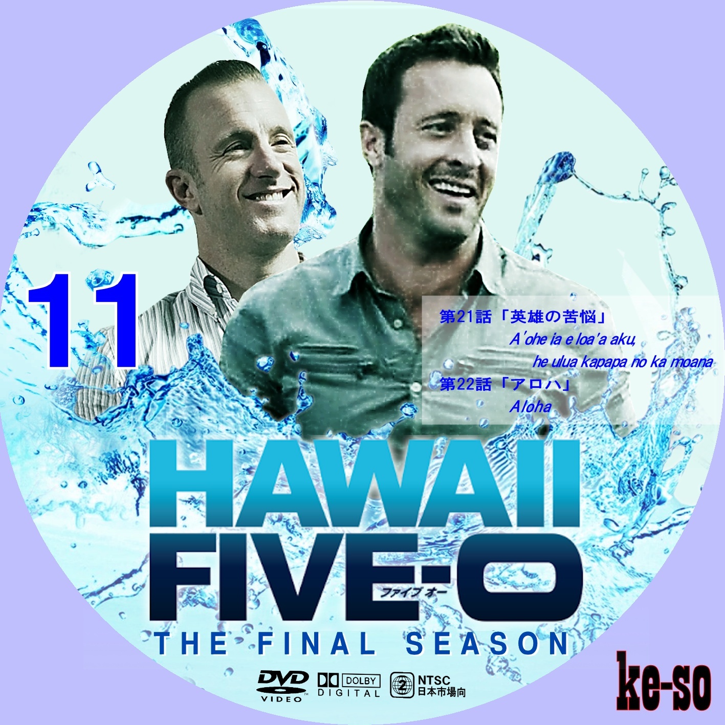 Hawaii Five-0 DVD-BOX www.freixenet.com