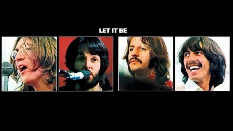 Let It Be Special Edition 、ポイント合戦、勃発！？ #Beatles 