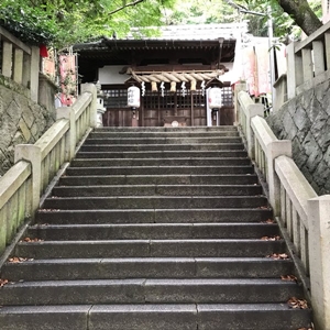中野稲荷神社