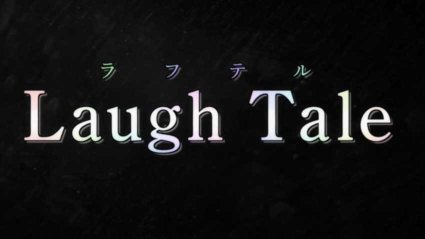 ワンピース　アニメ　Lough Tail　ラフテル