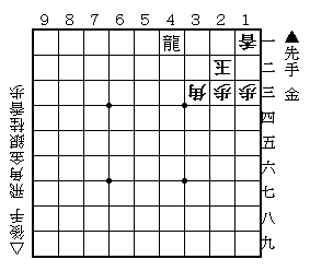 2021-05-29詰将棋 (5)