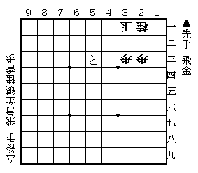 2021-05-29詰将棋 (8)
