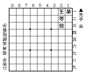 2021-06-08出題詰将棋 (1)