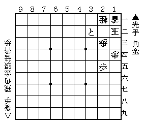 2021-06-26詰将棋 (7)