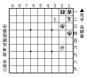 2021-06-26詰将棋 (8)