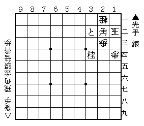 2021-06-26詰将棋 (10)