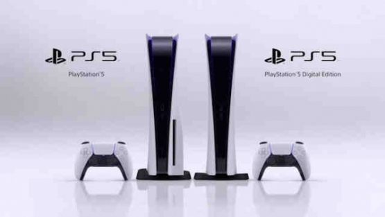 【朗報】ソニー「PS5は来年度から本気出す！　来年は年間2260万台以上の販売を実現したい」転売屋も遂に終わりか