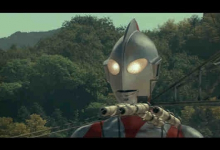 庵野秀明最新作 映画『シン・ウルトラマン』特報映像が公開！！！シンゴジラと同じタイプの映画の模様