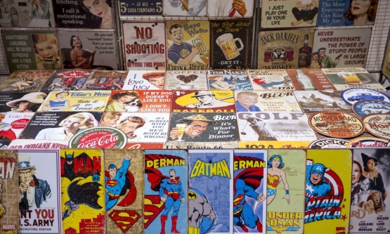 【悲報】アメリカ人「助けて！！アメリカのコミック売上ランキングが日本の漫画に占領されちゃったの！！！！！どうして！？」