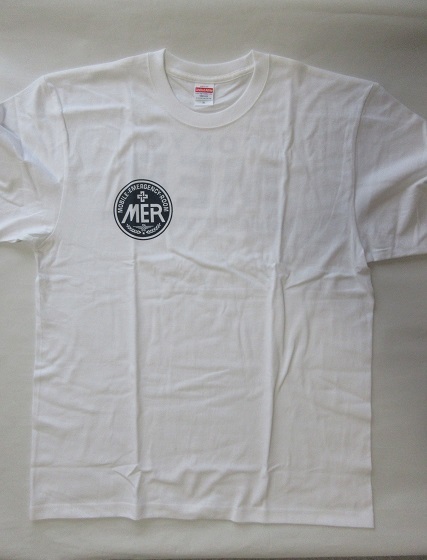TOKYO MER ～走る緊急救命室～ Tシャツ | ワイズ・グラフィティ